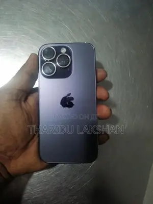 Apple iPhone 14 Pro (Used)