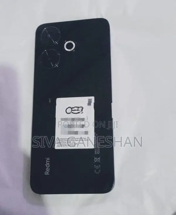 Xiaomi Redmi 13 (Used)