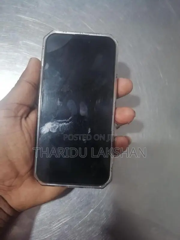 Apple iPhone 14 Pro (Used)