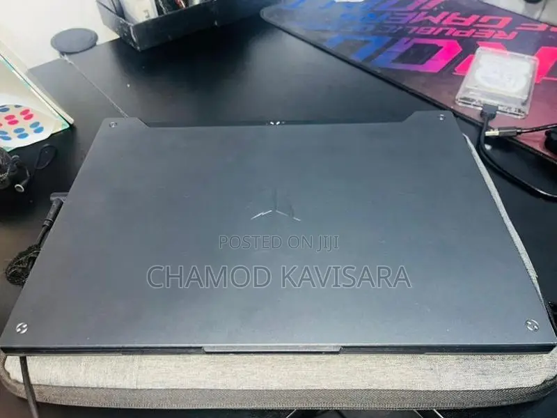Asus TUF Gaming A15 Laptop