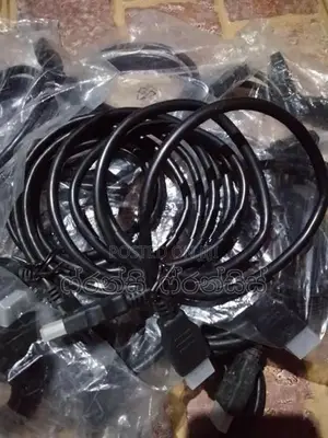 HDMI Cable 1M