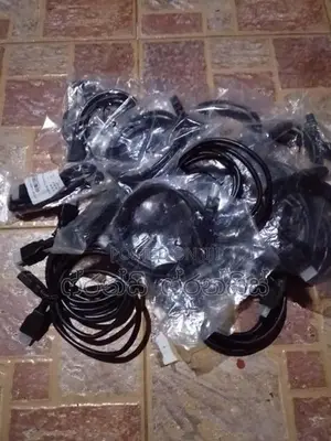 HDMI Cable 1M