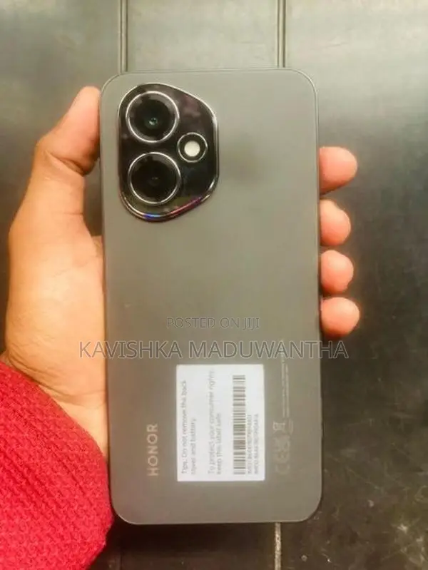 Honor 400 (Used)