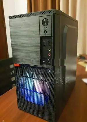 Core i3-4150 3.4GHz |8GB RAM |GTX550TI 1GB VGA Gaming PC