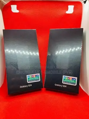 Samsung Galaxy S24 8GB/256GB (Brand New)