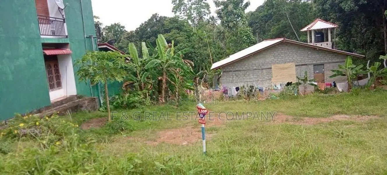 Palatota Land for Sale