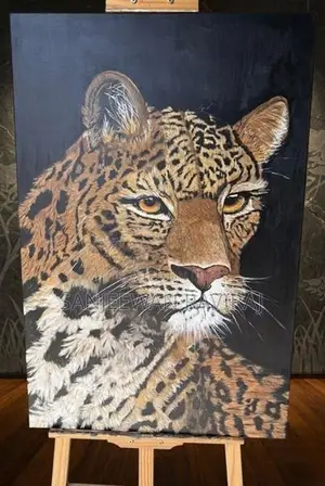 Acrylic Painting