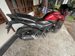 Honda X-Blade 2018