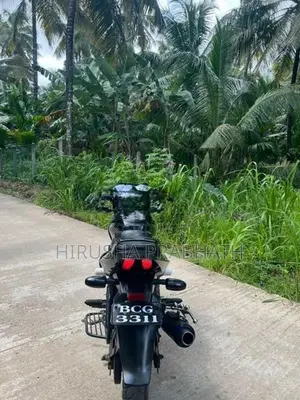 Bajaj Pulsar 150 BCG 2015