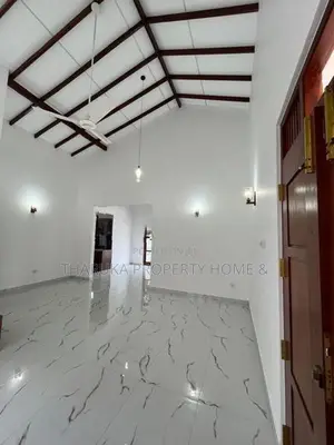 Brand New House For Sale Kesbawa