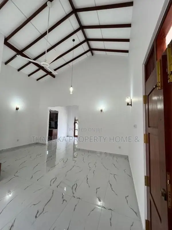 Brand New House For Sale Kesbawa