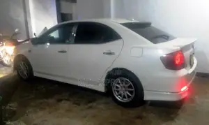 Toyota Allion 240 2002