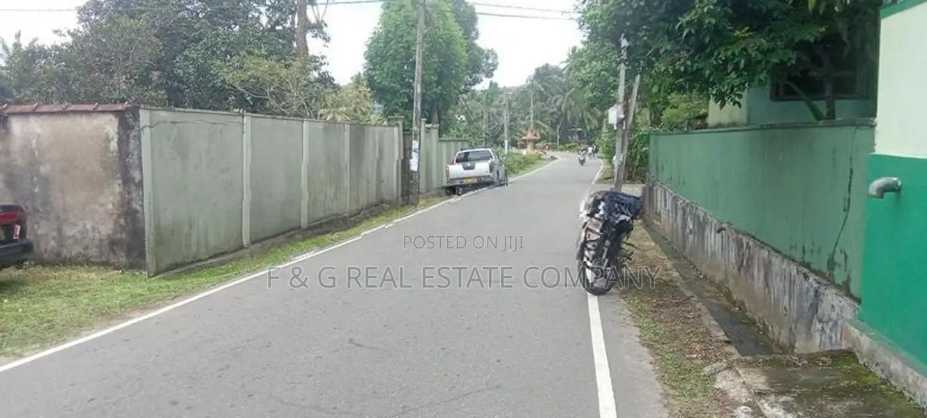 Palatota Land for Sale