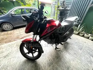 Honda X-Blade 2018