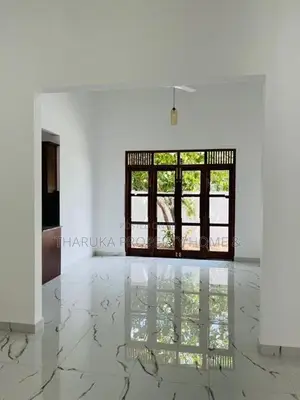 Brand New House For Sale Kesbawa