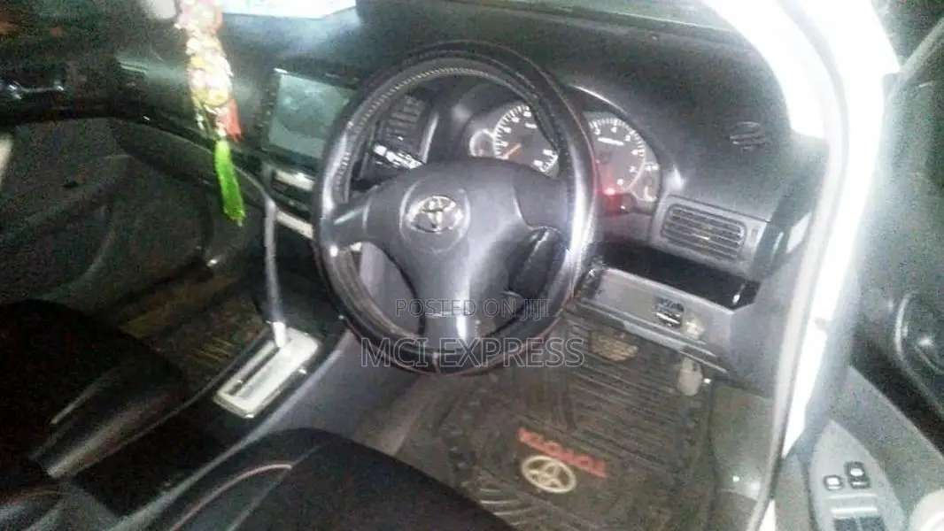 Toyota Allion 240 2002