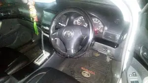 Toyota Allion 240 2002