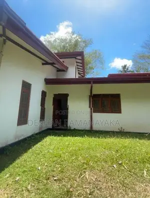 78 Perch House Kalutara