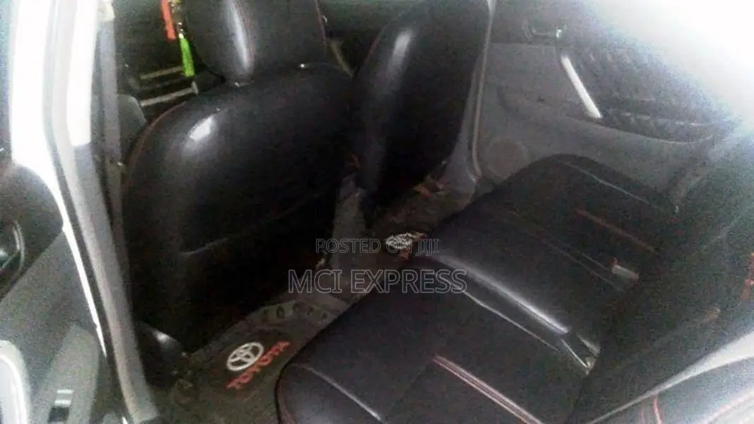 Toyota Allion 240 2002