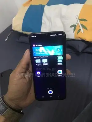 Samsung Galaxy A03s (Used)