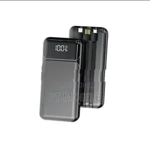 Aspor A316 20000MAH Power Bank
