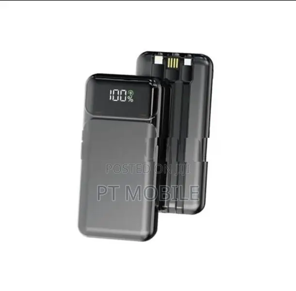 Aspor A316 20000MAH Power Bank