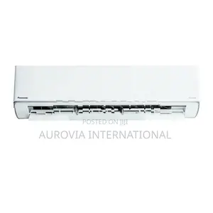 Panasonic 24000 BTU Smart Inverter Air Conditioner EU Series