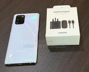 Samsung Galaxy S10 Lite | 8GB - 128GB (Used)