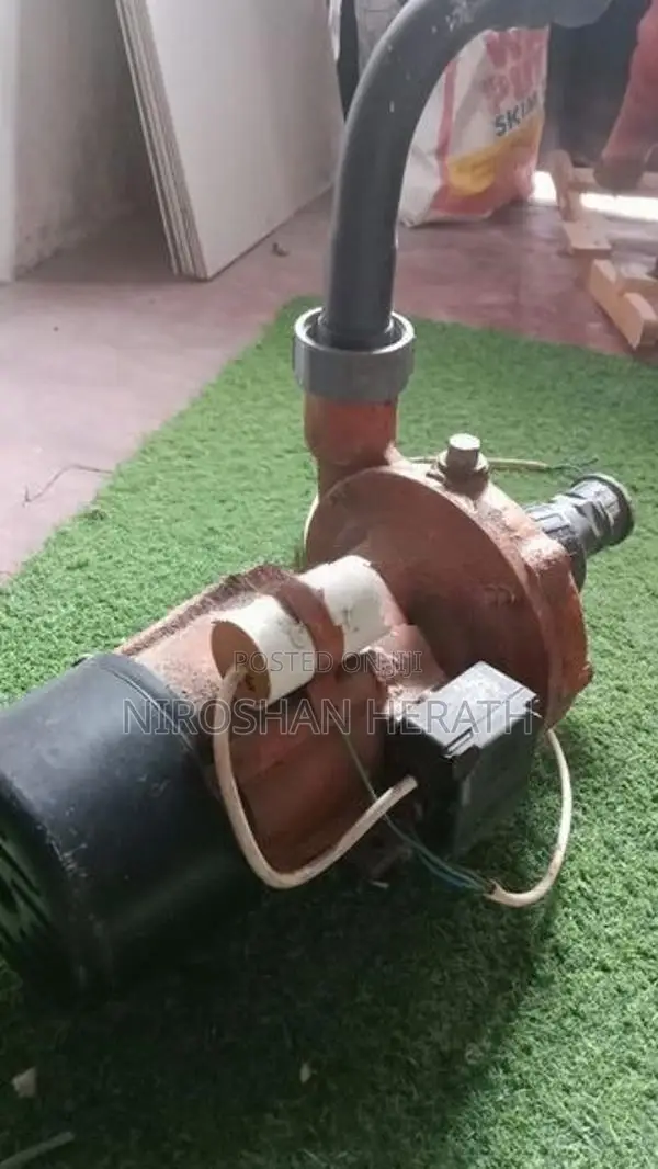 Water Pump