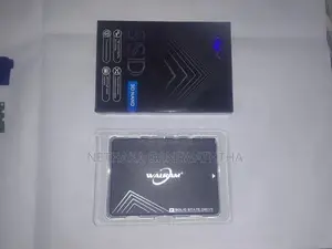Walram SATA SSD Brand New 128GB