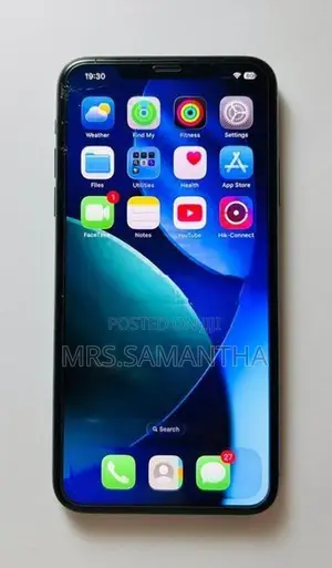 Apple iPhone 11 Pro Max (Used)