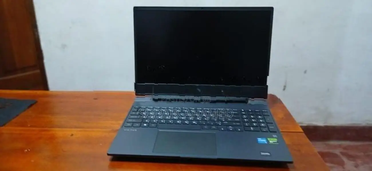 Victus 15 HP Laptop