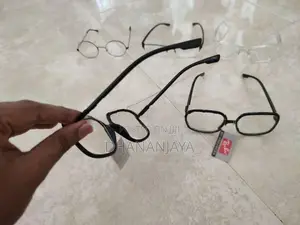 Specs Frame