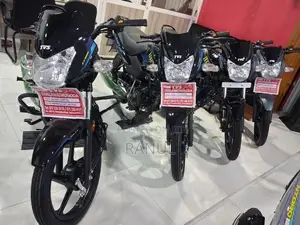 TVS Sport 2026