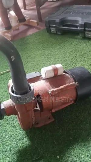 Water Pump