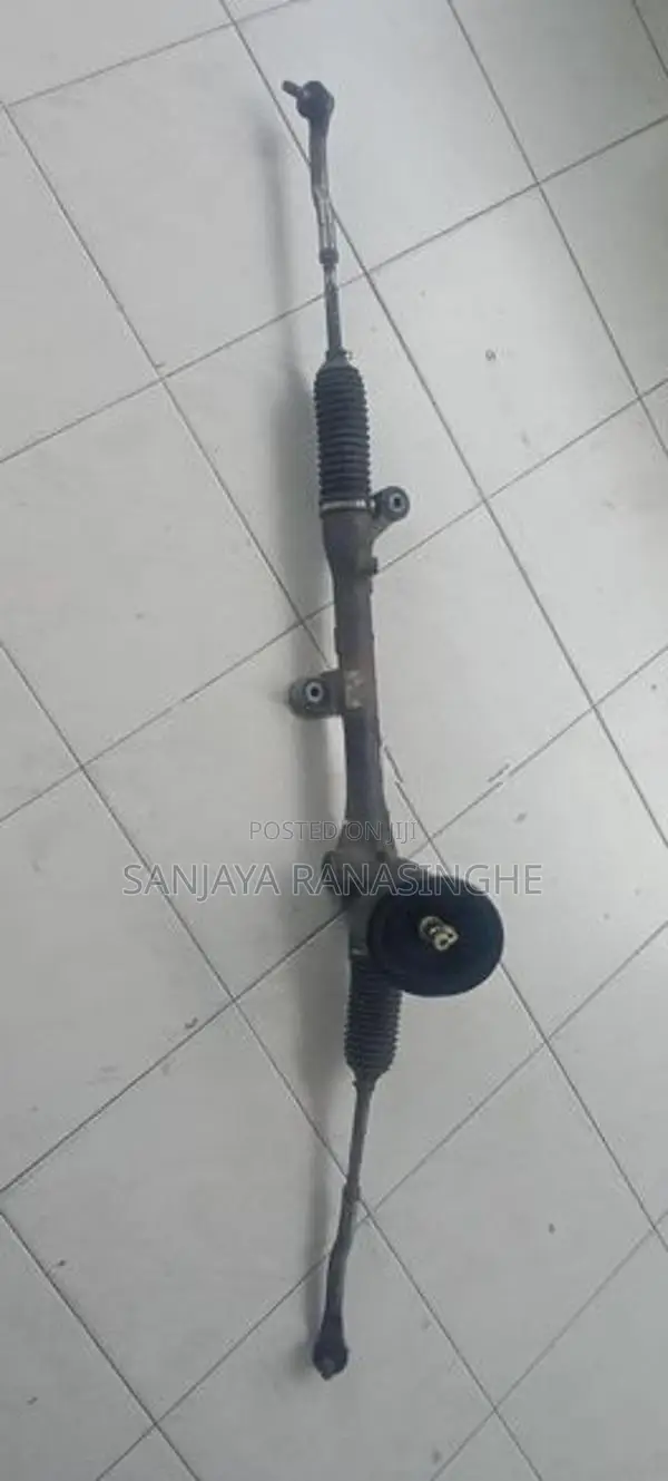 Vezel Rack 2015(RU3)