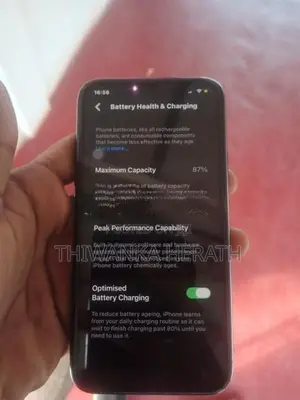 Apple iPhone 11 Pro (Used)