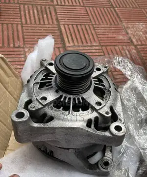 BMW F10 520 N20 Alternator