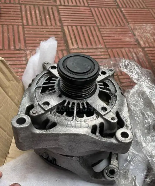BMW F10 520 N20 Alternator