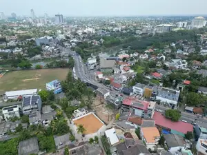 Battaramulla - Palawatta Suparb Land for Sale