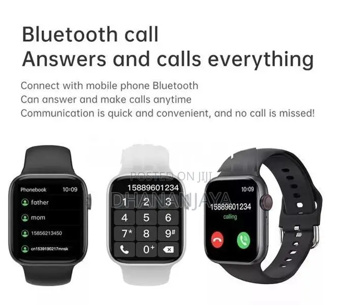 Smart Watch