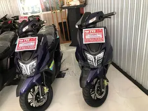 TVS Ntorq 125 2026