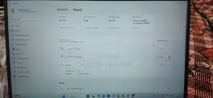 Victus 15 HP Laptop