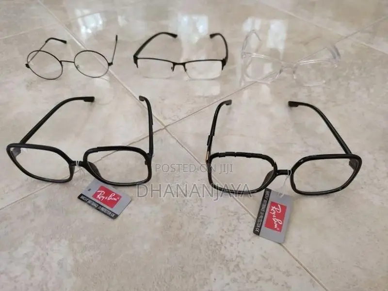Specs Frame