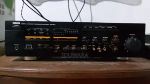 Yamaha Model 501