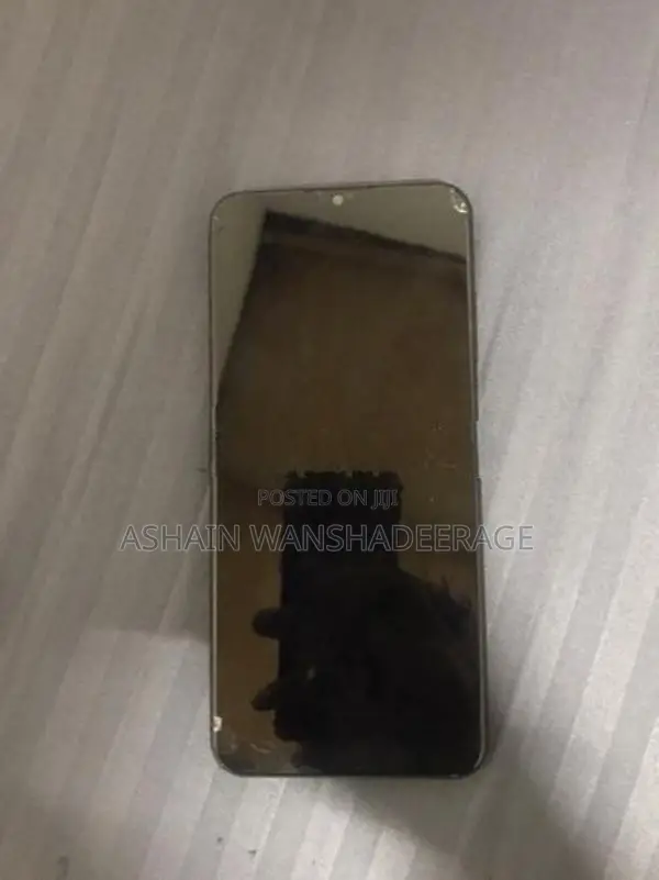 Samsung Galaxy A03s (Used)