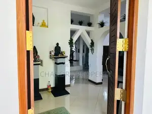 House For Immediate Sale in Kapuwatta