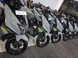 TVS Ntorq 125 2026