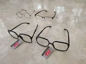 Specs Frame