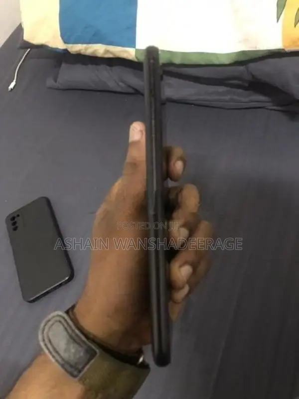 Samsung Galaxy A03s (Used)